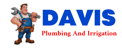 Trusted plumber in HODGEN